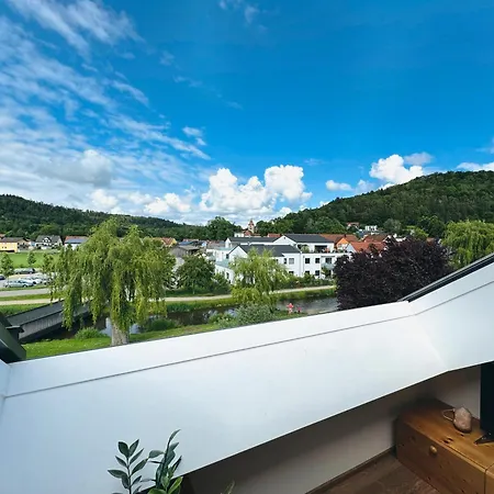 Apartment Dirket An Der Sulz