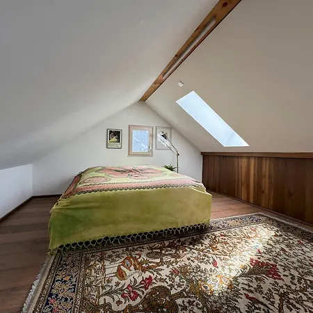 Apartment Dirket An Der Sulz *