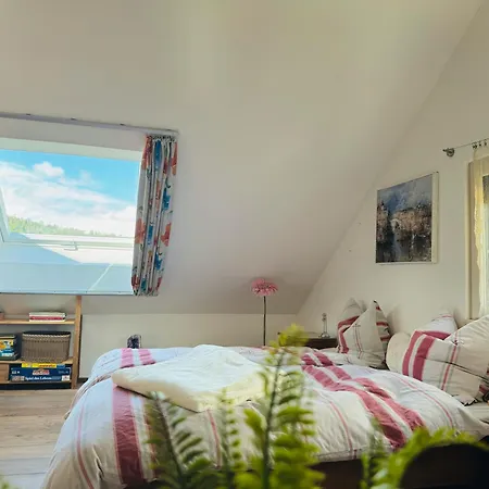 Dirket An Der Sulz Appartement Beilngries