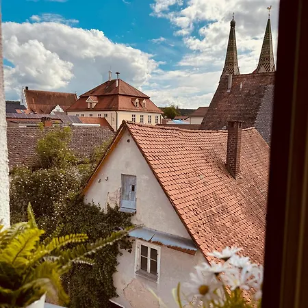 Appartement Dirket An Der Sulz