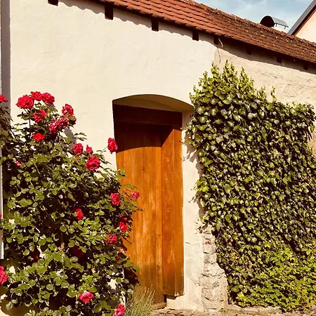 Dirket An Der Sulz Appartement Beilngries